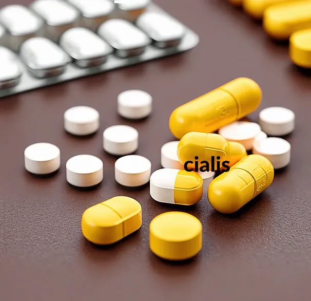 Ordonnance pour le cialis